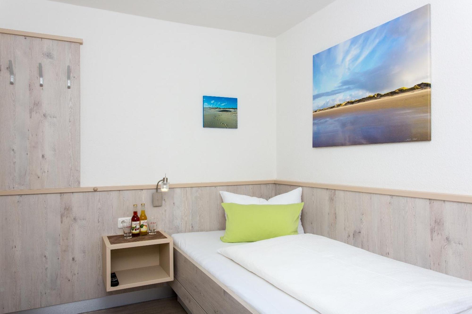 Letj Briis Hotell Norddorf Rom bilde